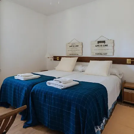 La Casita De Hato Pinos, Un Rincon En Donana