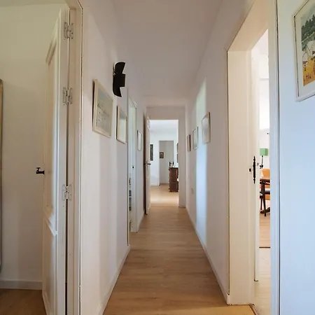 La Casita De Hato Pinos, Un Rincón En Doñana *