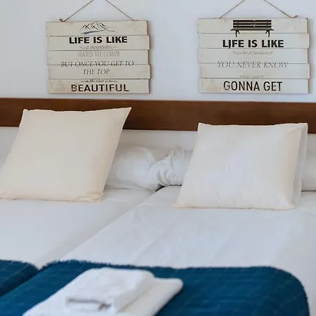 La Casita De Hato Pinos, Un Rincon En Donana Holiday home *