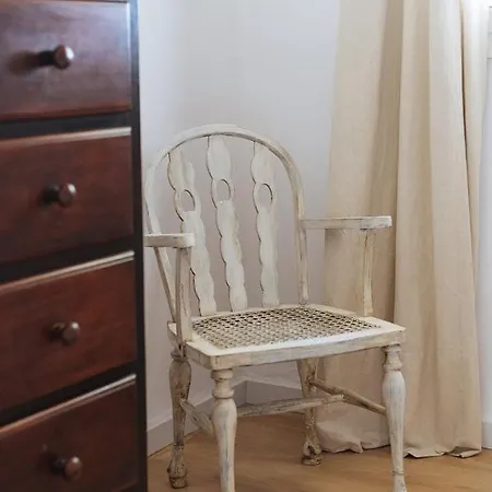 La Casita De Hato Pinos, Un Rincon En Donana Holiday home