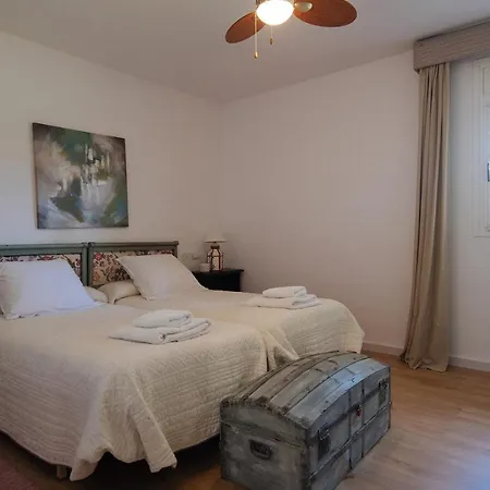 La Casita De Hato Pinos, Un Rincon En Donana *