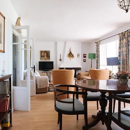 La Casita De Hato Pinos, Un Rincon En Donana Holiday home Aznalcazar
