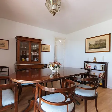 La Casita De Hato Pinos, Un Rincon En Donana Holiday home Aznalcazar