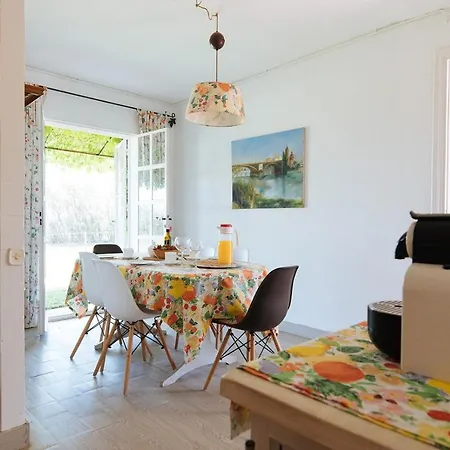 La Casita De Hato Pinos, Un Rincon En Donana Holiday home *